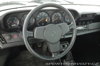 Porsche 911 Carrera 911G 1985