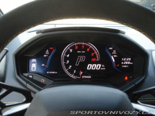 Lamborghini Huracán EVO AWD 2021