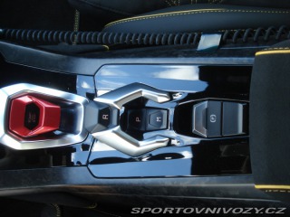 Lamborghini Huracán EVO AWD 2021
