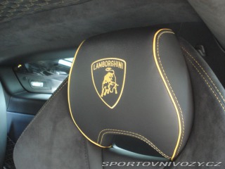 Lamborghini Huracán EVO AWD 2021