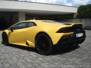 Lamborghini Huracán EVO AWD 2021