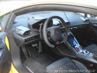 Lamborghini Huracán EVO AWD 2021