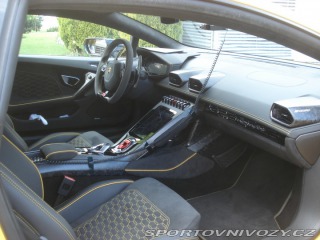 Lamborghini Huracán EVO AWD 2021
