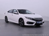 Honda Civic 1,5 VTEC 134kW CZ 1.Maj S