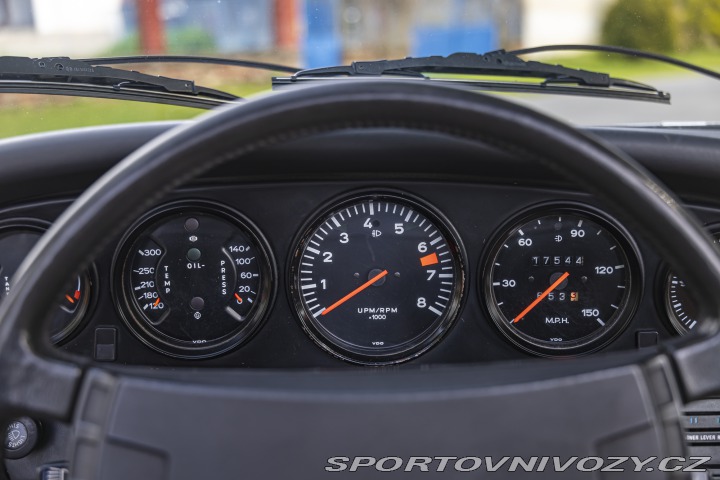Porsche 911  1974