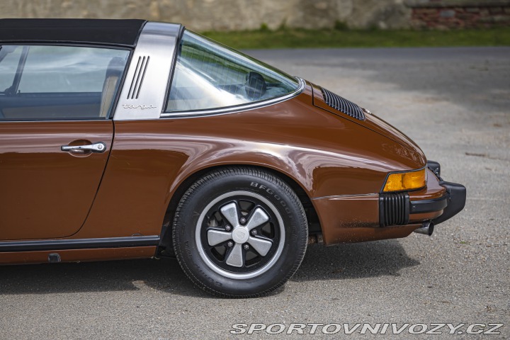Porsche 911 1974