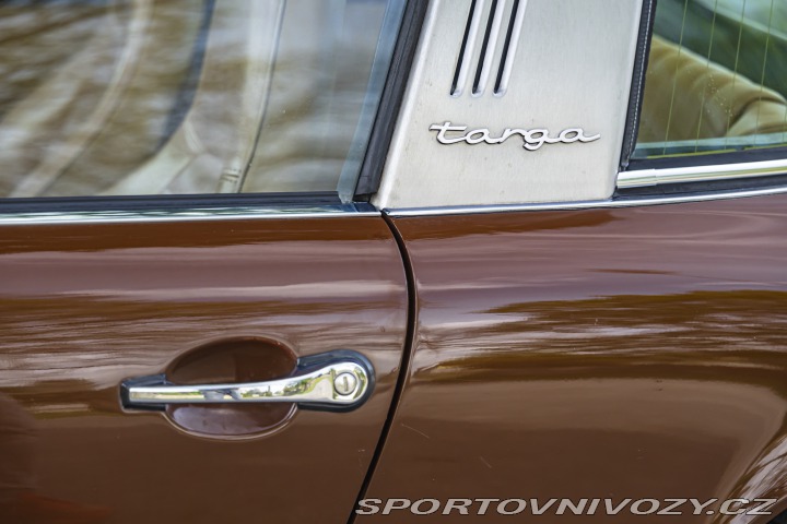 Porsche 911 1974
