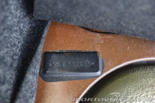 Porsche 911  1974