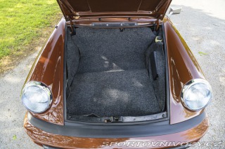 Porsche 911  1974