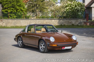 Porsche 911  1974