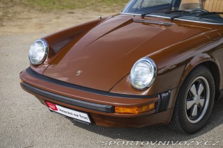 Porsche 911  1974