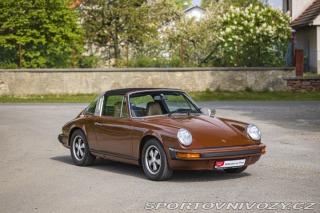 Porsche 911  1974