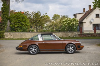 Porsche 911  1974