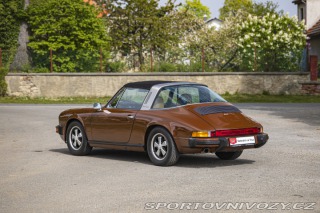 Porsche 911  1974
