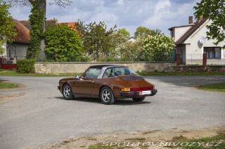 Porsche 911  1974