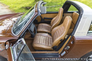 Porsche 911  1974