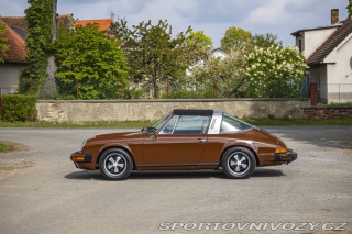 Porsche 911  1974