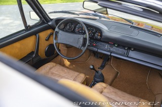 Porsche 911  1974