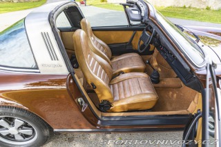 Porsche 911  1974