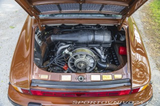 Porsche 911  1974