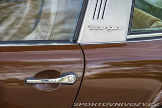 Porsche 911  1974