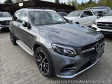 Mercedes-Benz  GLC 43 AMG Carbon