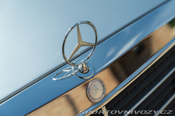 Mercedes-Benz E 500 E 1992