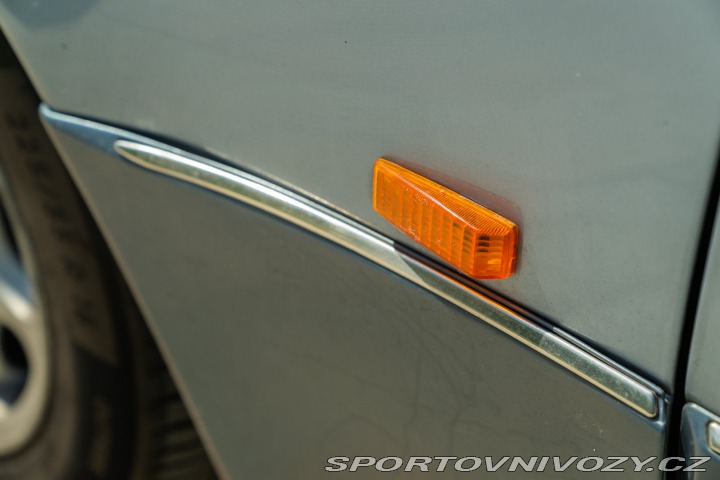 Mercedes-Benz E 500 E 1992
