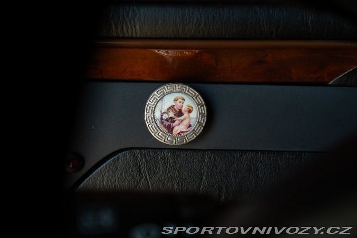 Mercedes-Benz E 500 E 1992