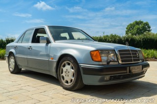 Mercedes-Benz E 500 E 1992