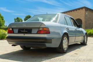 Mercedes-Benz E 500 E 1992