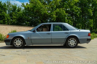 Mercedes-Benz E 500 E 1992