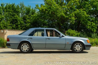 Mercedes-Benz E 500 E 1992