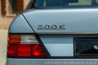 Mercedes-Benz E 500 E 1992