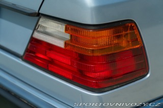 Mercedes-Benz E 500 E 1992