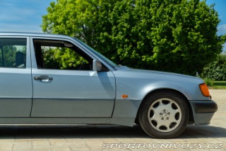 Mercedes-Benz E 500 E 1992
