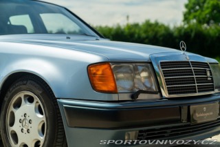Mercedes-Benz E 500 E 1992
