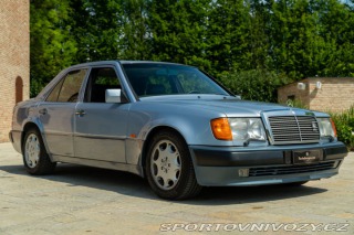 Mercedes-Benz E 500 E 1992