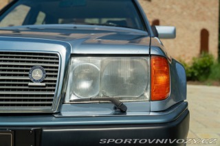 Mercedes-Benz E 500 E 1992