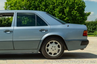 Mercedes-Benz E 500 E 1992