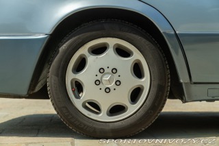 Mercedes-Benz E 500 E 1992