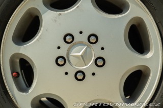 Mercedes-Benz E 500 E 1992