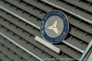 Mercedes-Benz E 500 E 1992