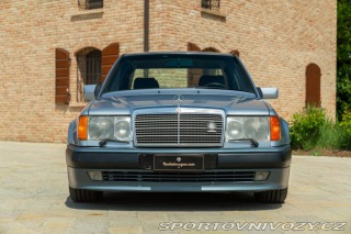 Mercedes-Benz E 500 E 1992