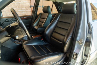 Mercedes-Benz E 500 E 1992