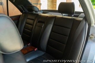 Mercedes-Benz E 500 E 1992