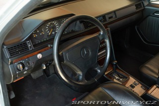 Mercedes-Benz E 500 E 1992
