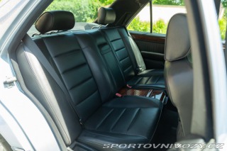 Mercedes-Benz E 500 E 1992