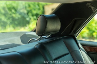Mercedes-Benz E 500 E 1992