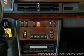 Mercedes-Benz E 500 E 1992